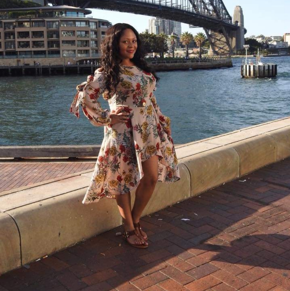 Asos dress